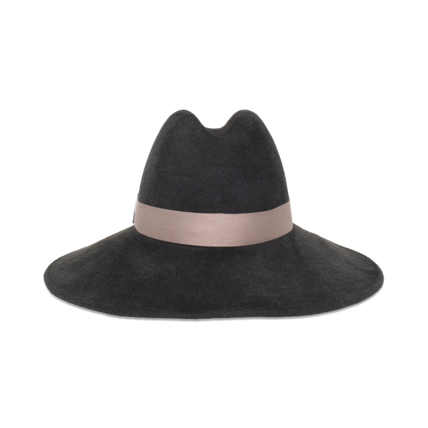 Requiem Fedora | Anthracite