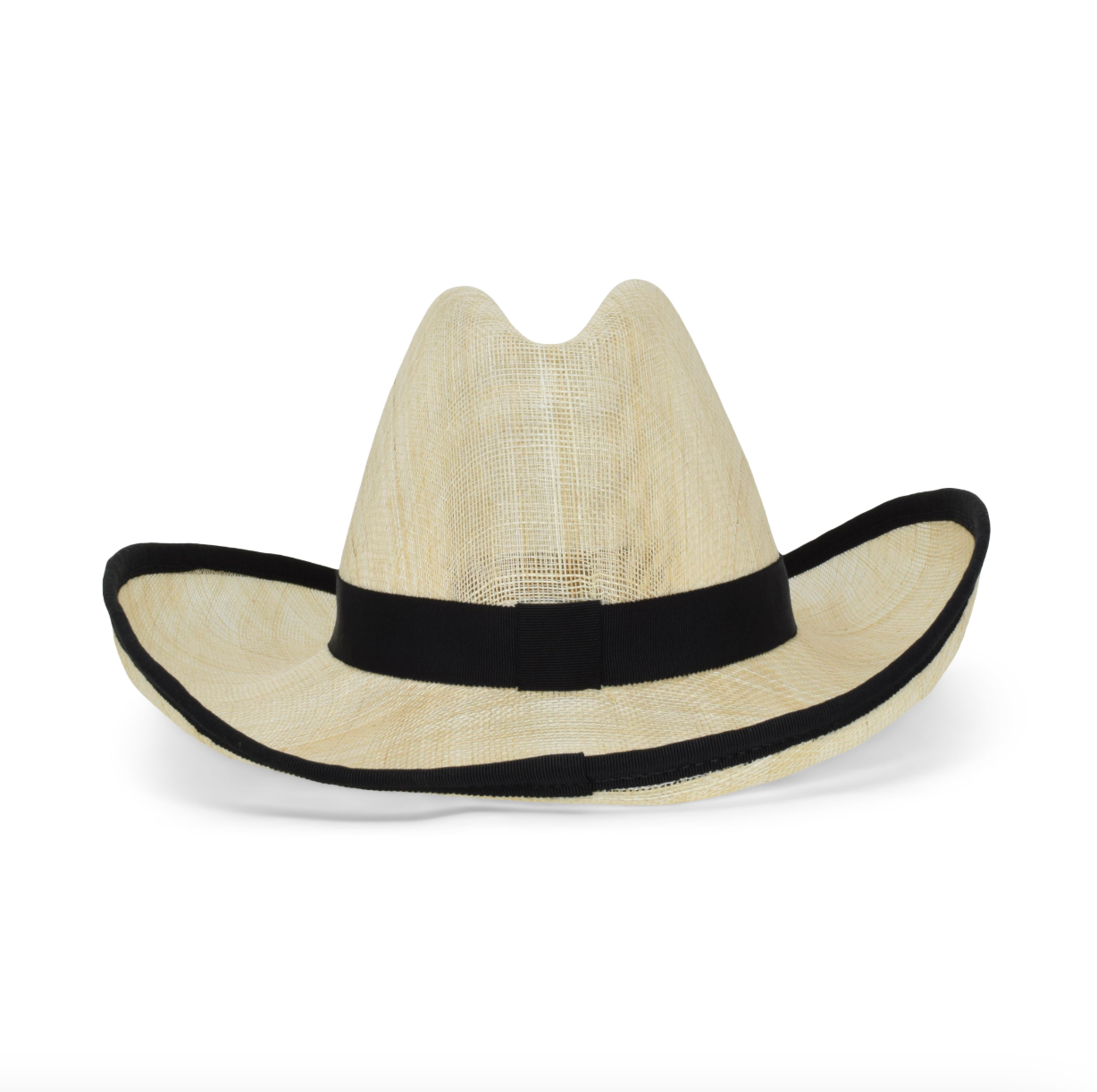 Womens Western Hat
