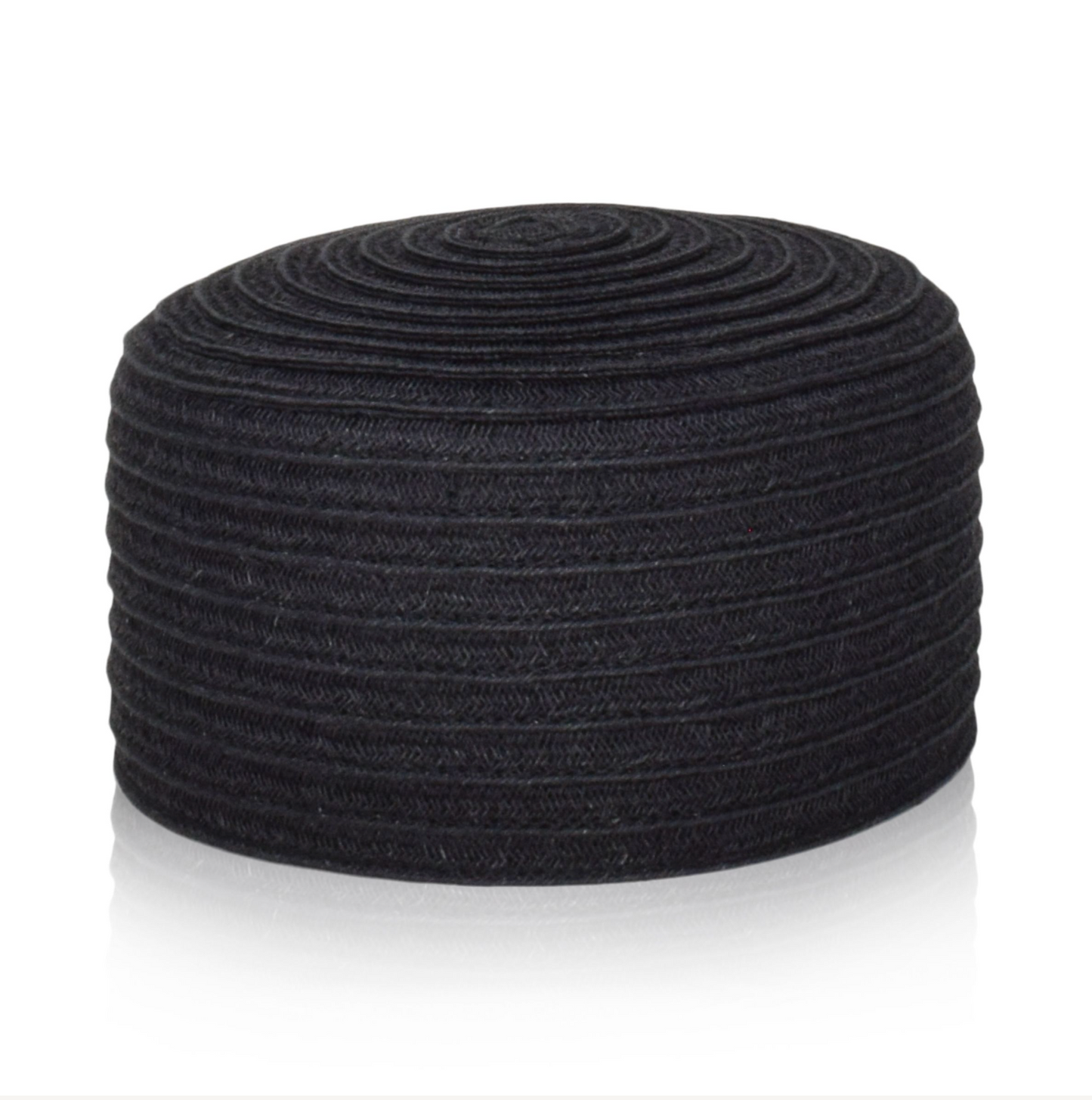 Lauren | Black Hemp