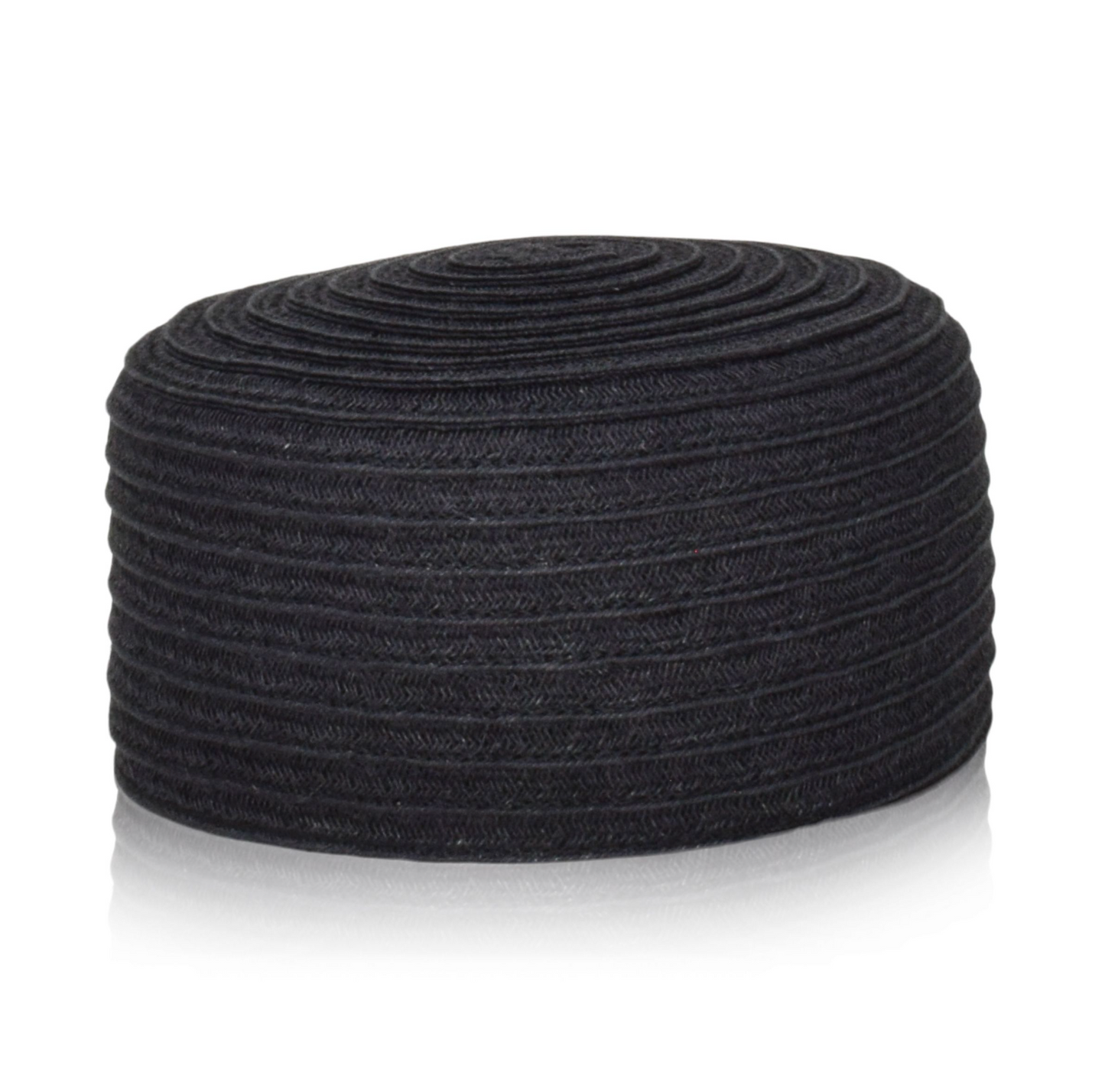 Lauren | Black Hemp