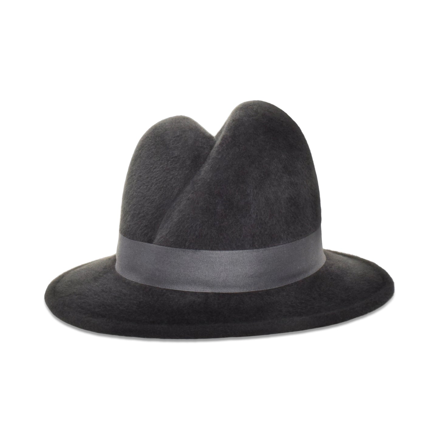 Nell Fedora | Anthracite