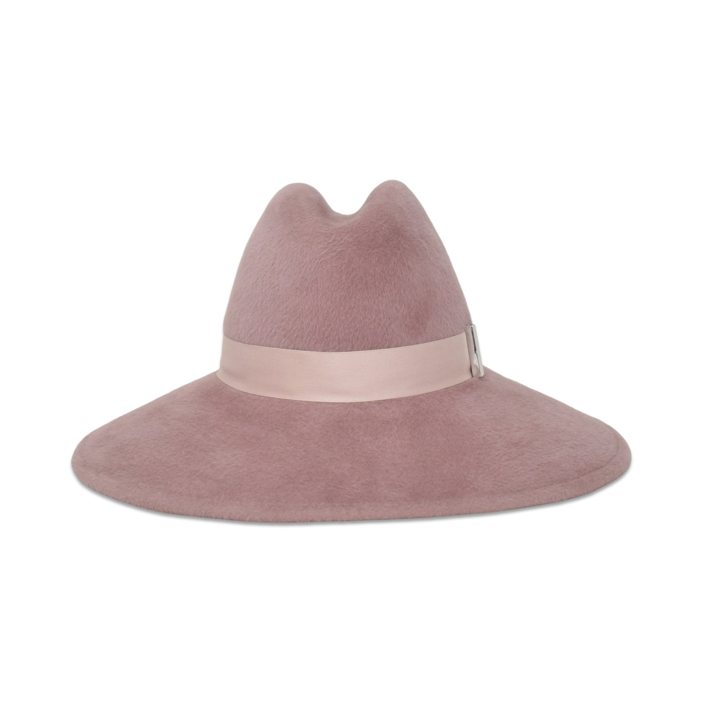 Requiem Fedora | Dusty Rose