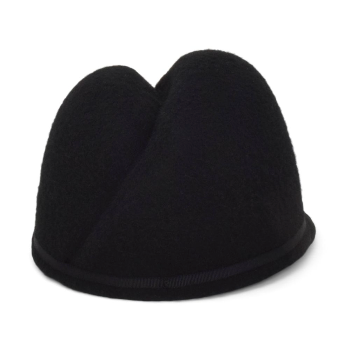 Cornelia | Black