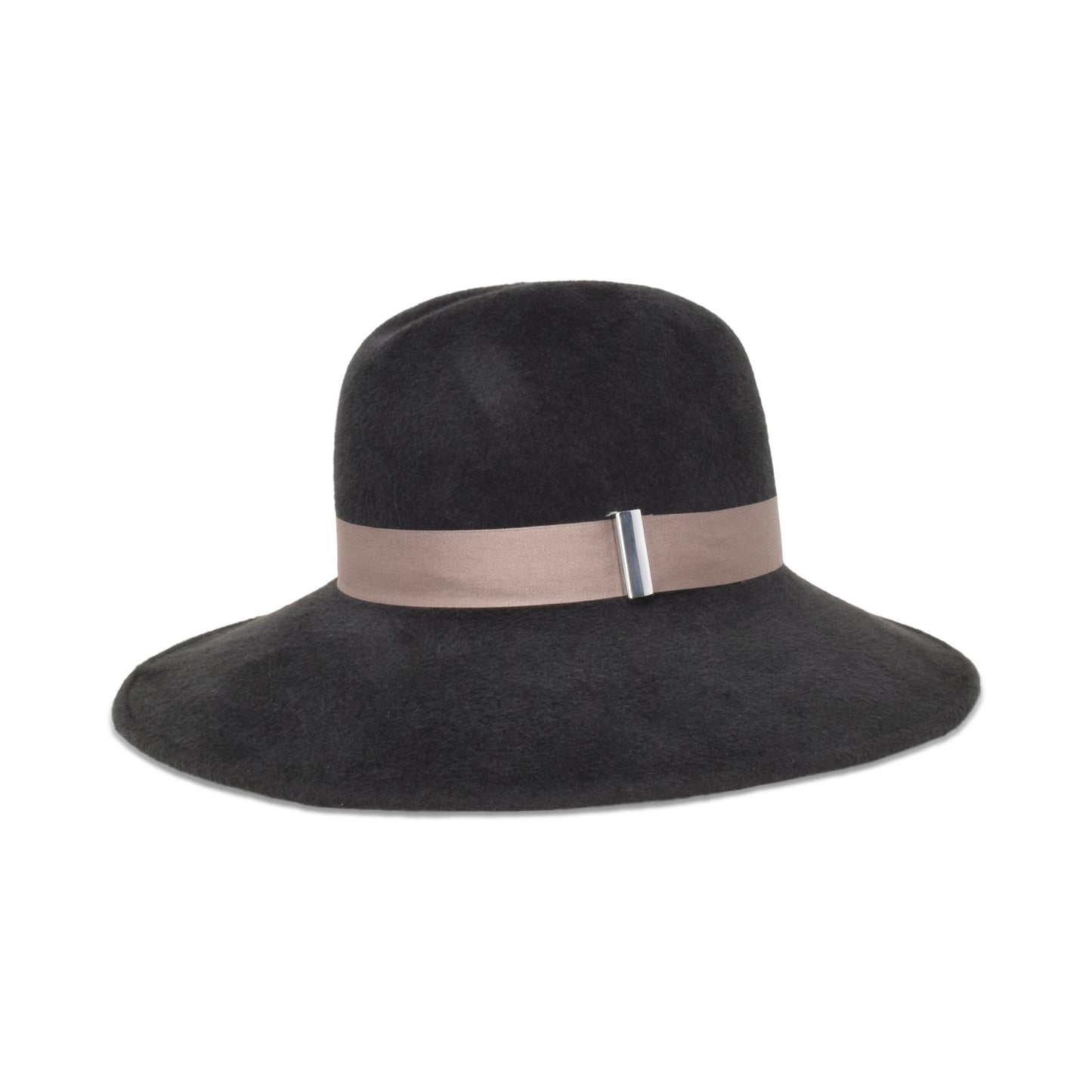 Requiem Fedora | Anthracite