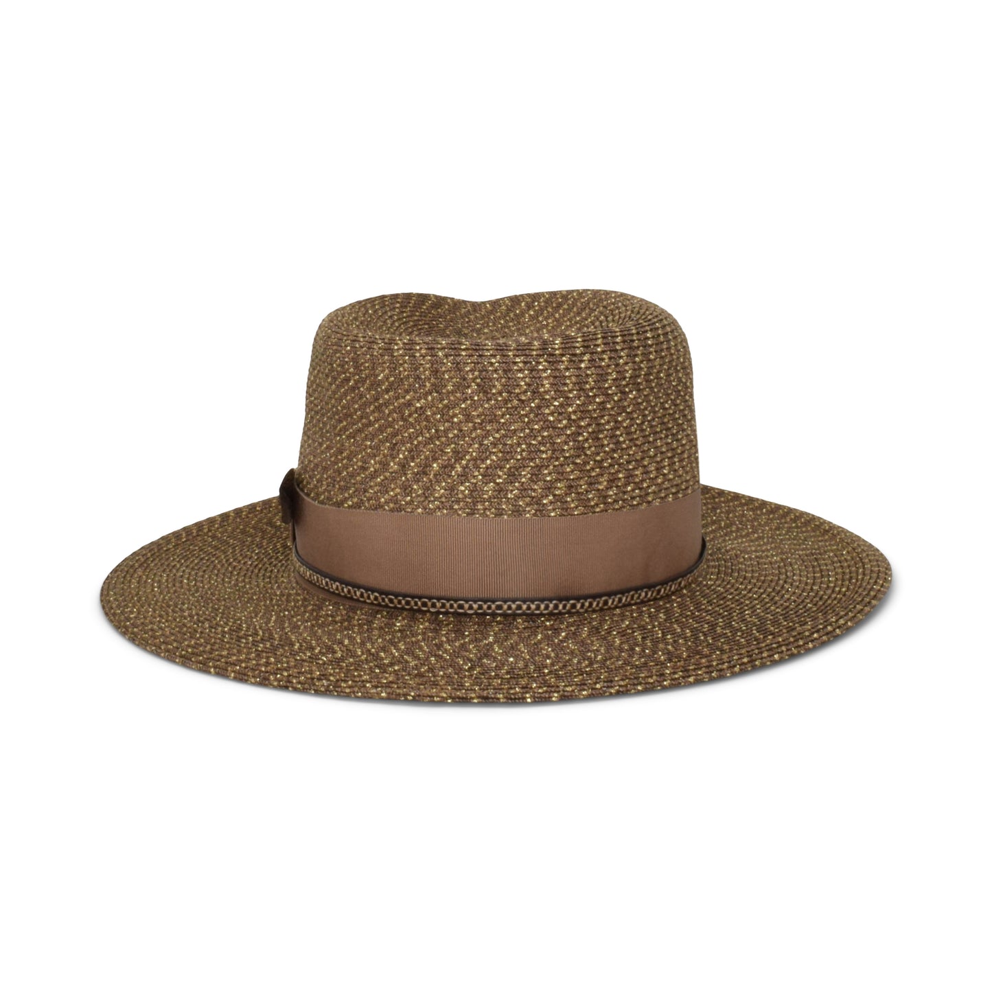 FOREMAN | MENS FEDORA