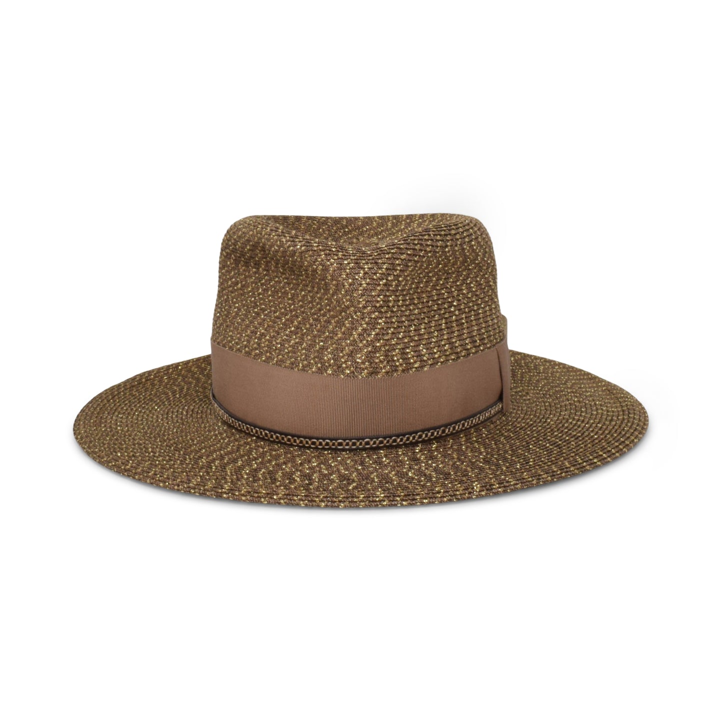 FOREMAN | MENS FEDORA
