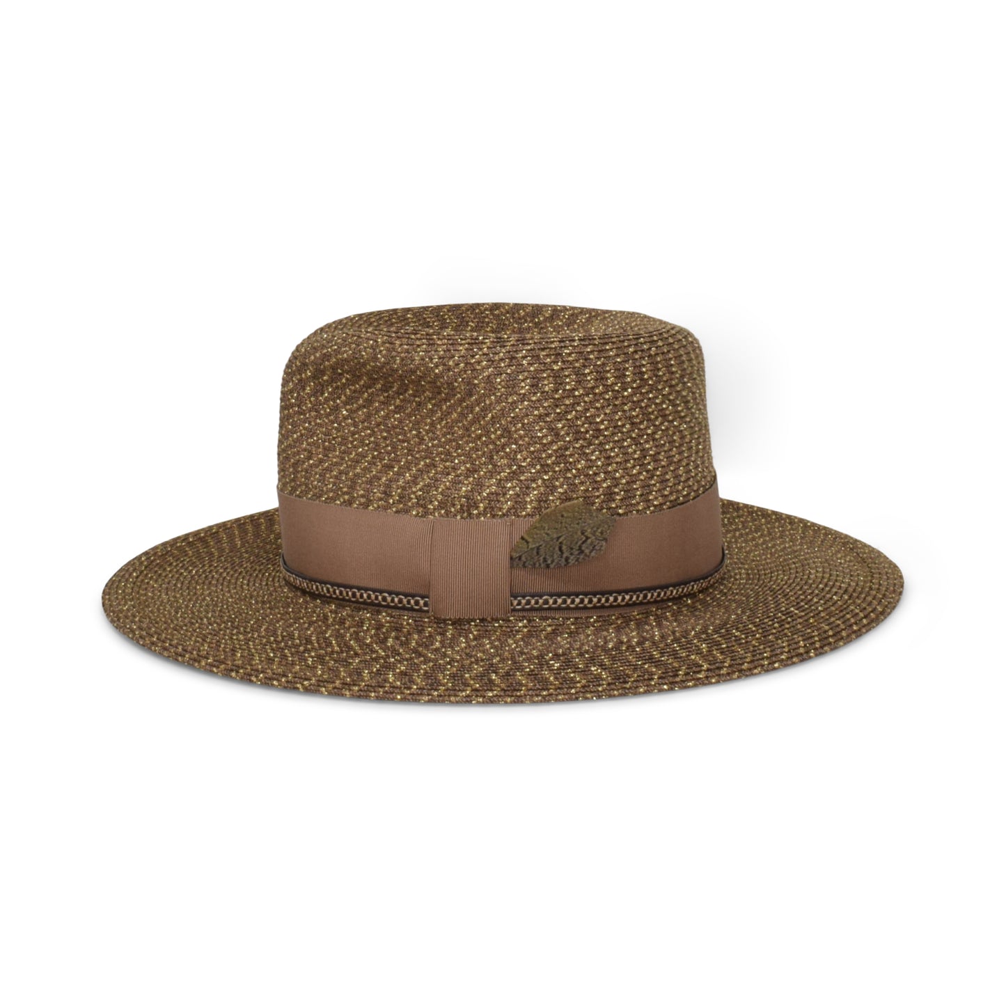 FOREMAN | MENS FEDORA