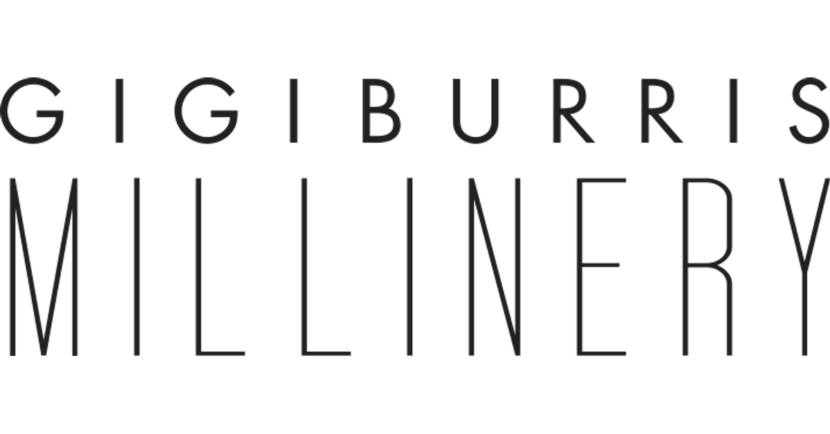 Gigi Burris Millinery – GIGI BURRIS