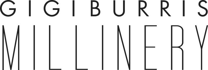 Logo - Gigi Burris Millinery