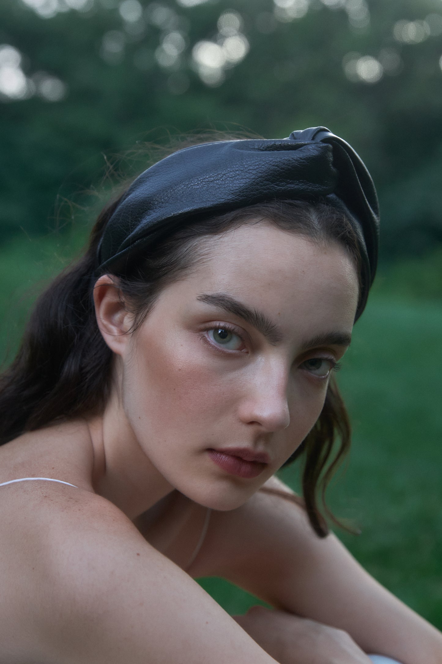Ellery Band | Leather