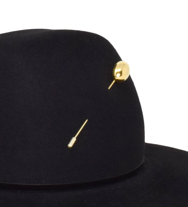 Yvonne Pin | Gold