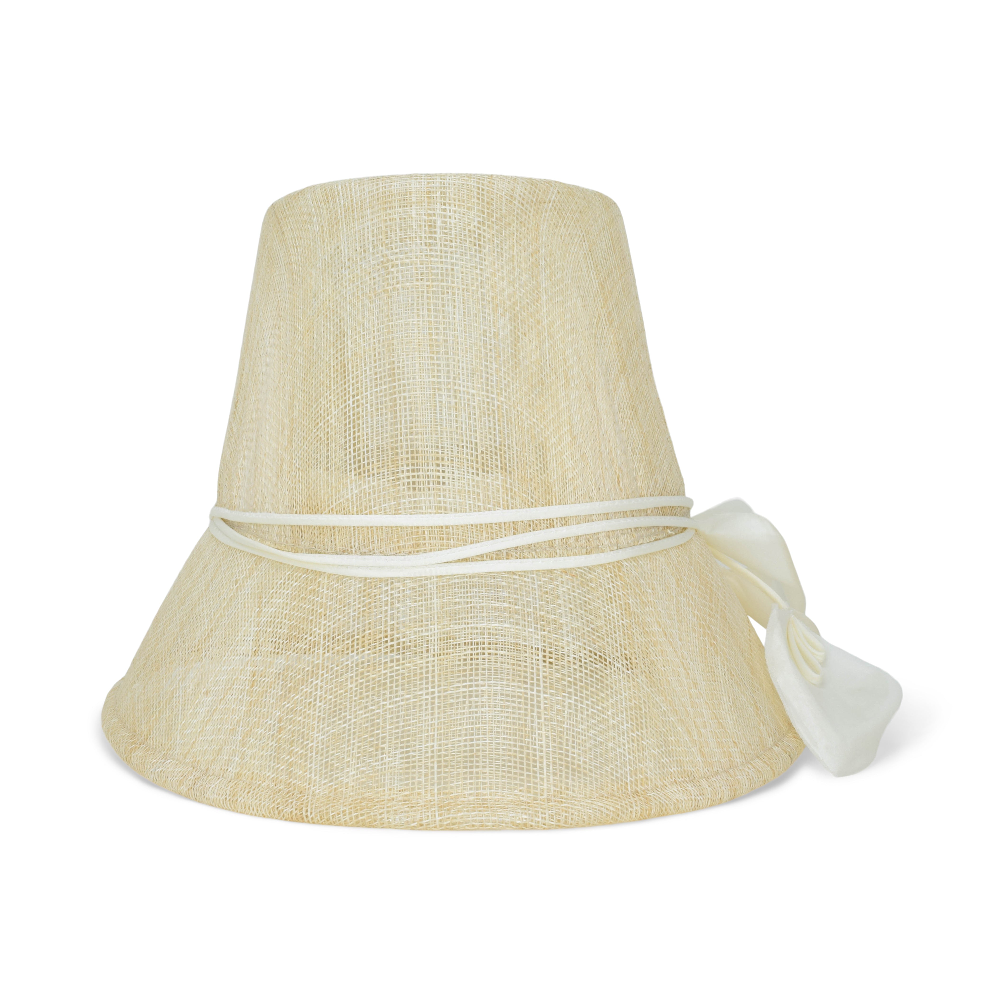 GIGIBURRIS ETE / NATURAL HAT Gigi Burris Jeannette Sun Hat | Neiman Marcus main image 4