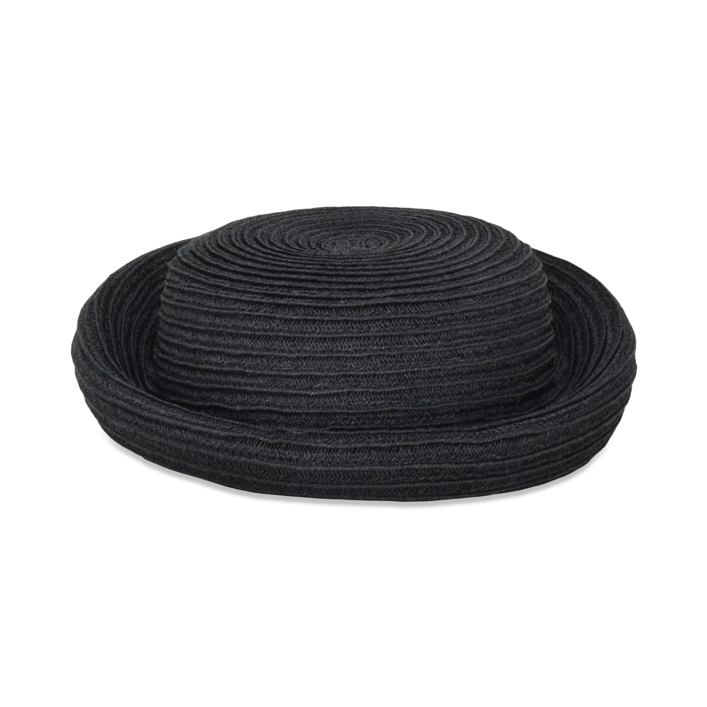 Laura | Black Hemp