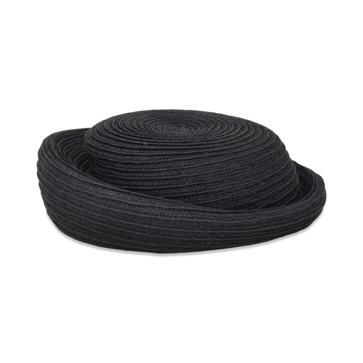 Laura | Black Hemp
