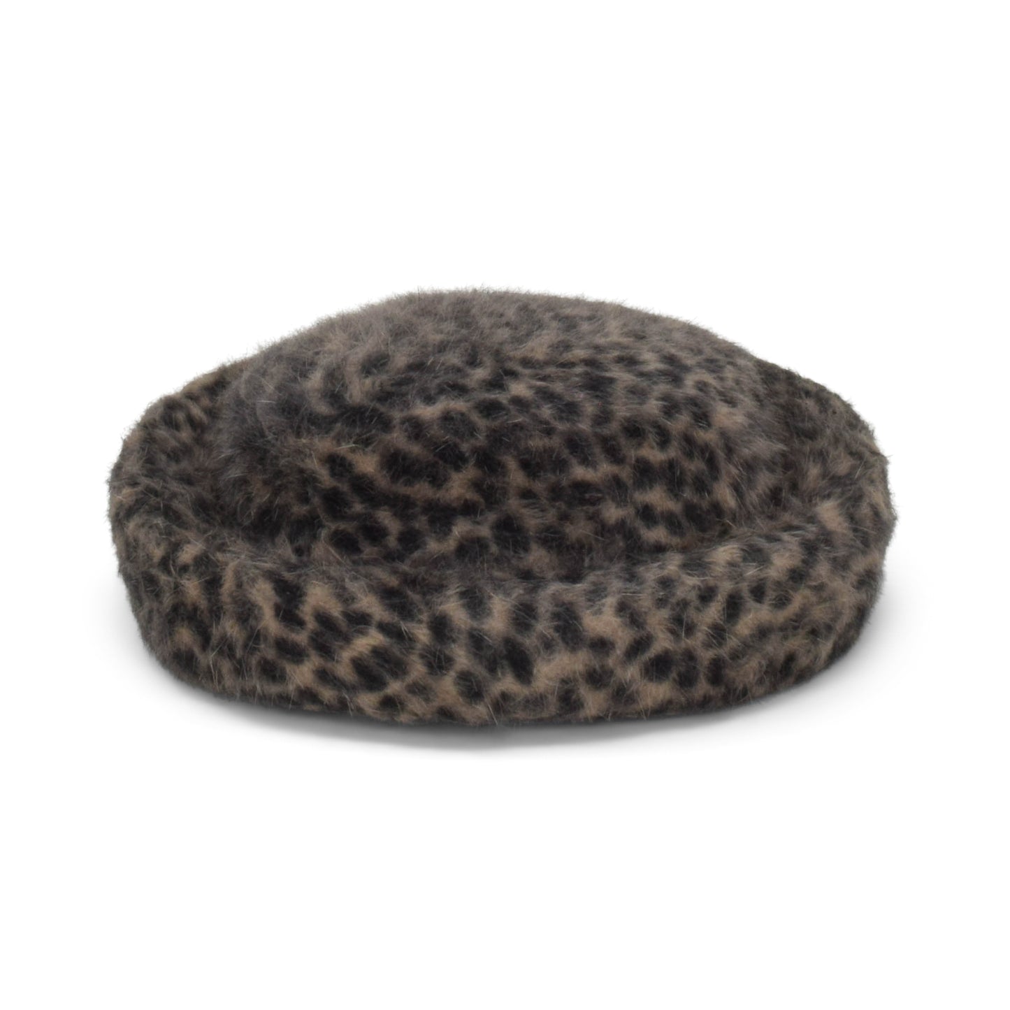 Laura | Ocelot