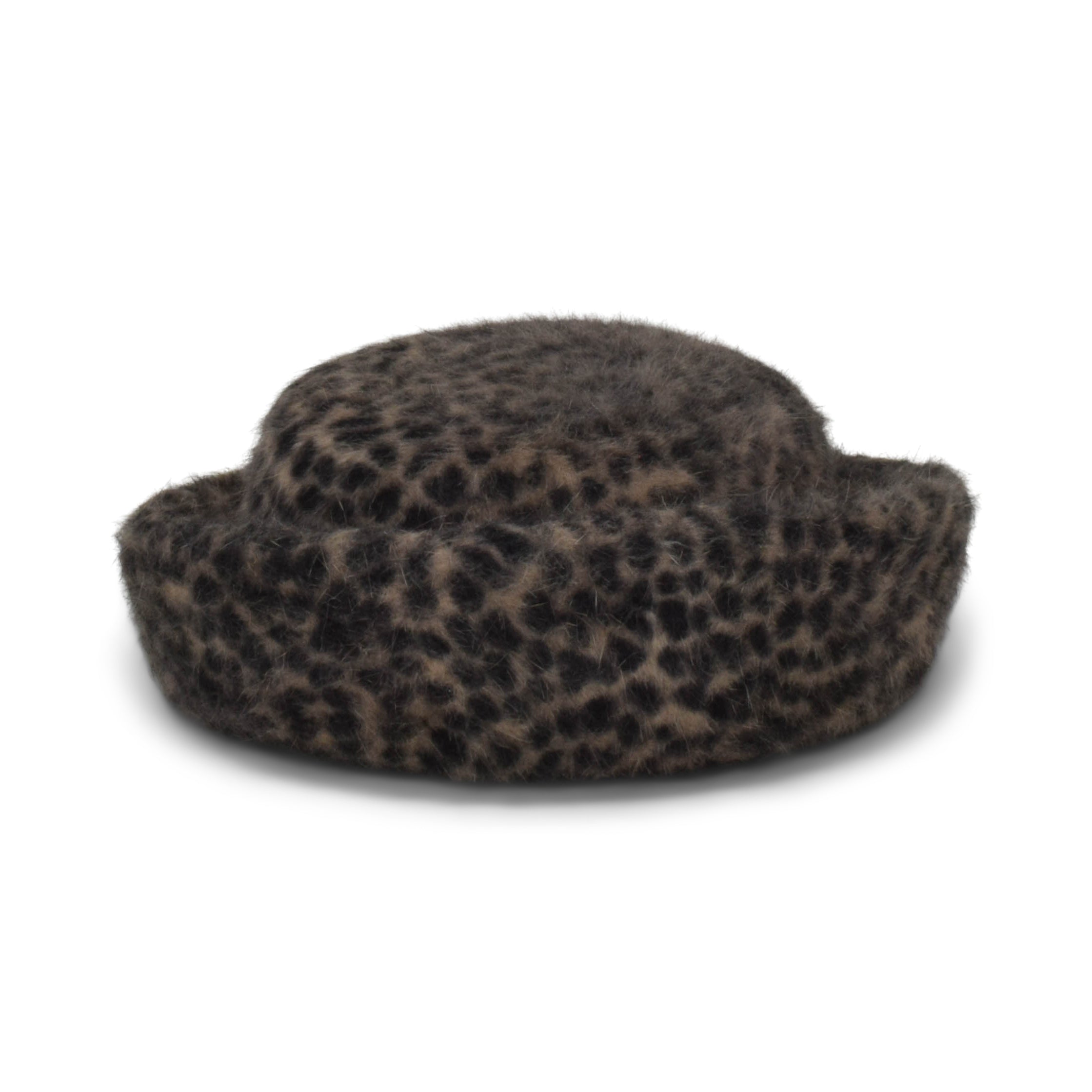 Must have Gigi vegan fur hat Shop Gigi Hadid main image 2