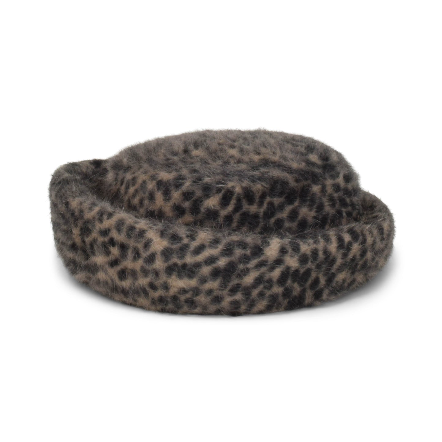 Laura | Ocelot