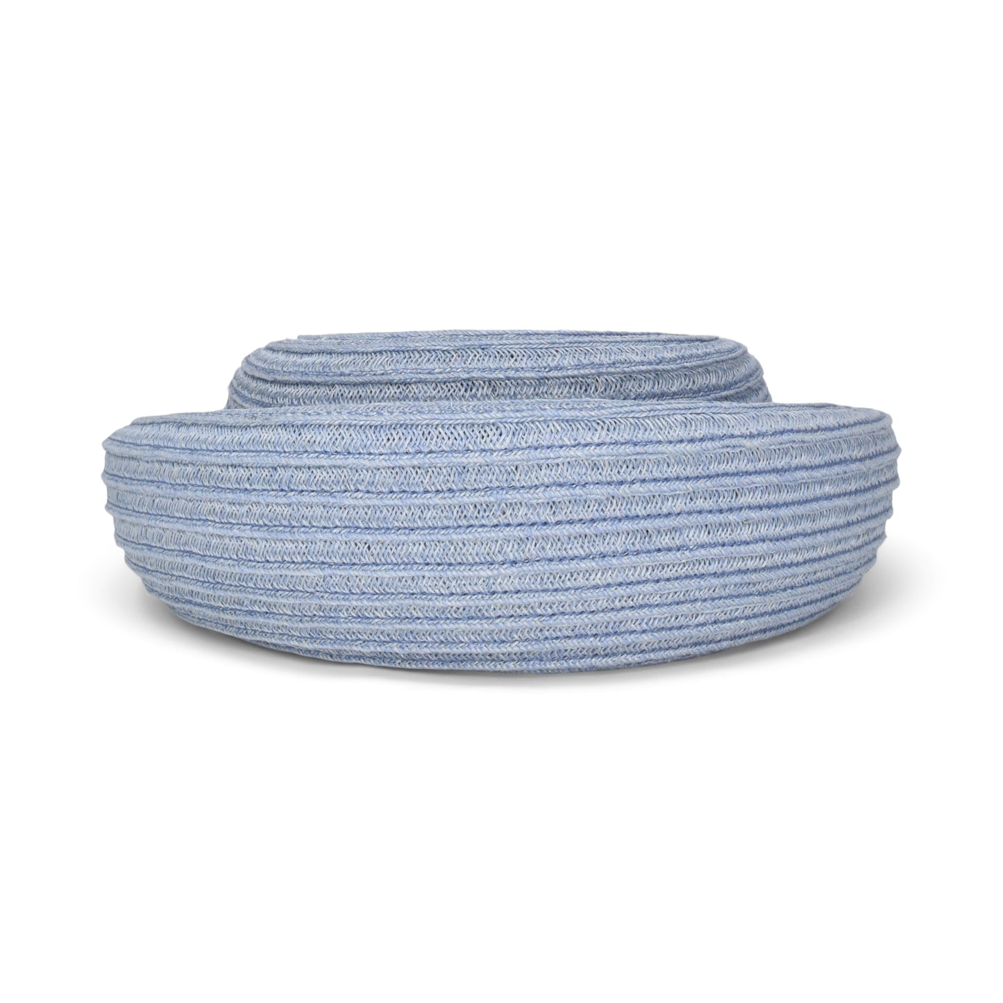 Ladylike Pillbox Felt Hat