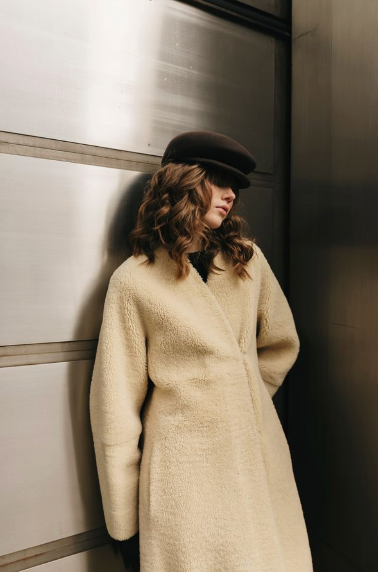 Laurel | Tiramisu
