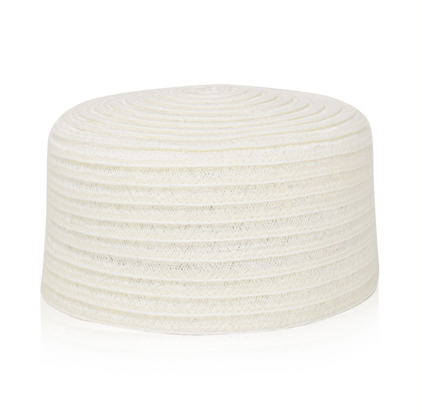 Lauren | White Hemp