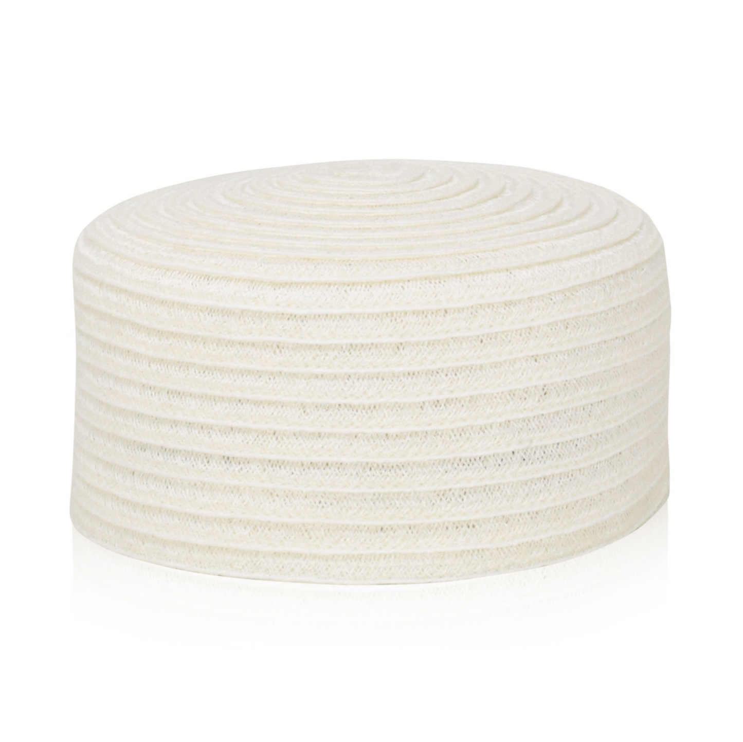Lauren | White Hemp