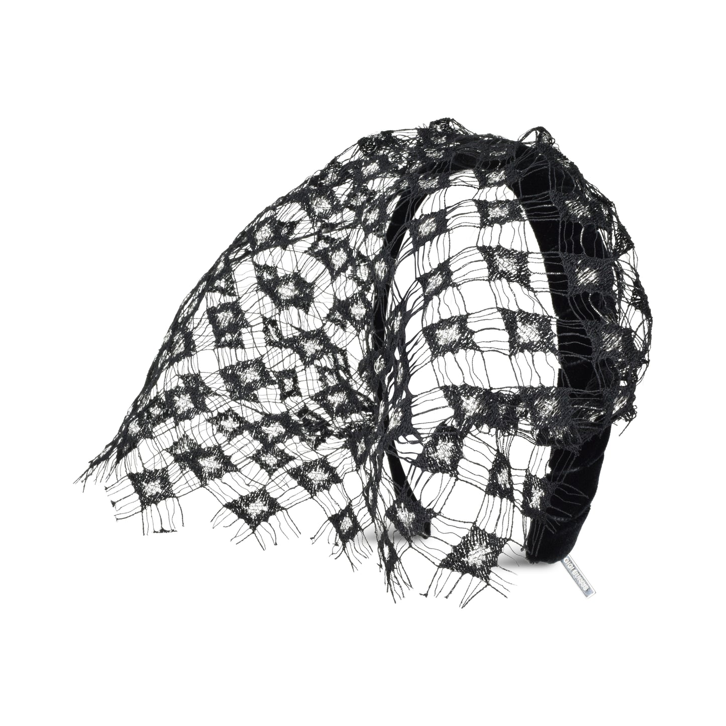 Magda | Black