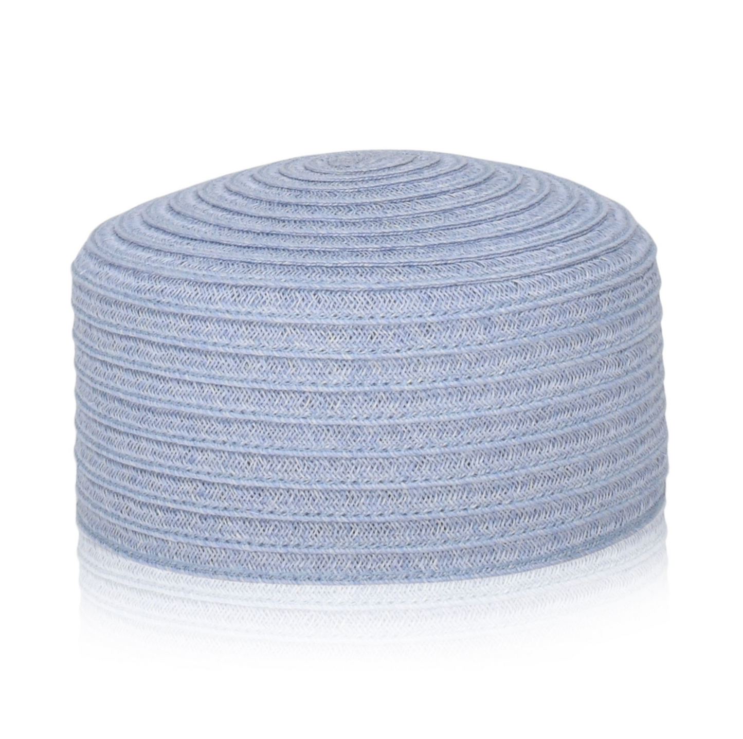 Lauren | Powder Blue Hemp