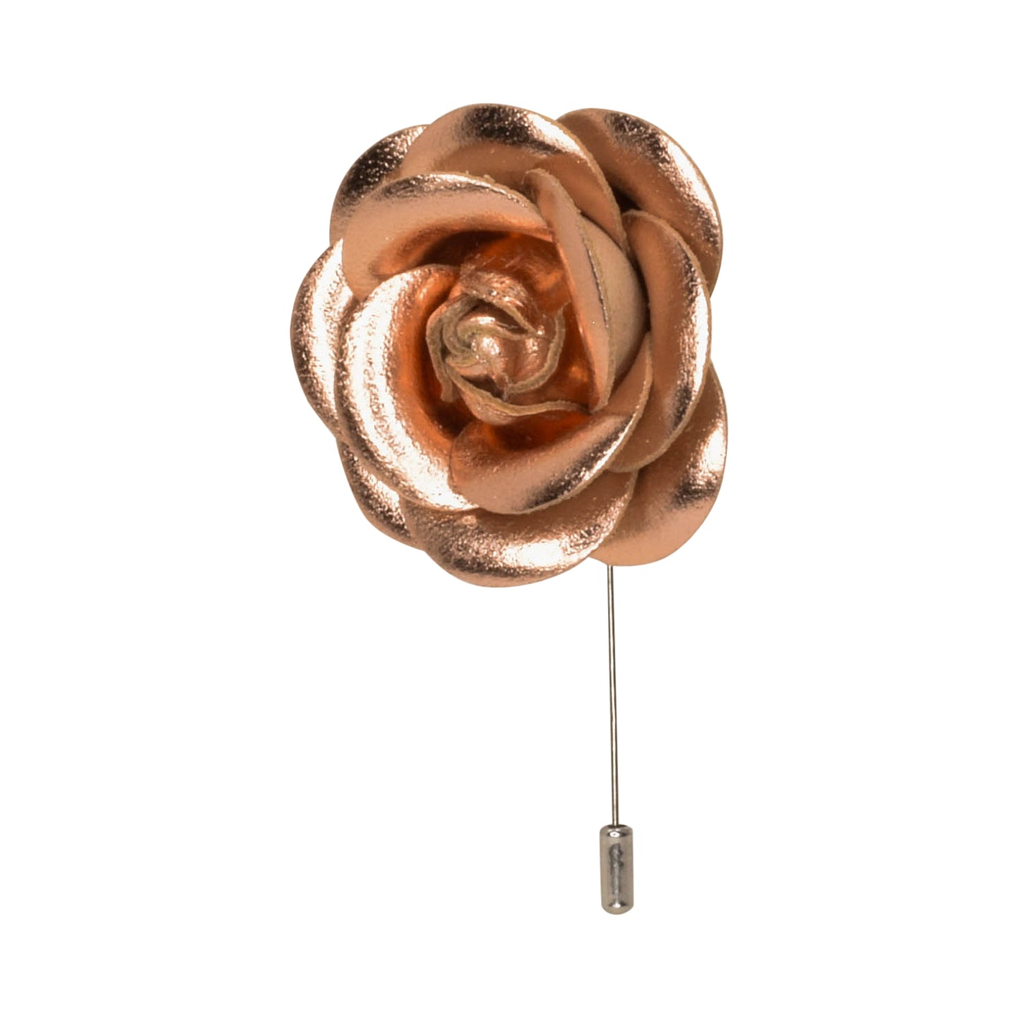 ROSETTE LAPEL PIN SOLD OUT