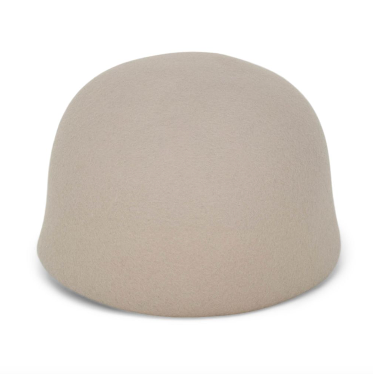 Beige Cap