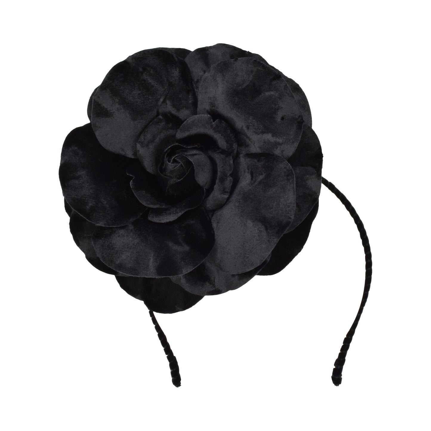 Rose | Black