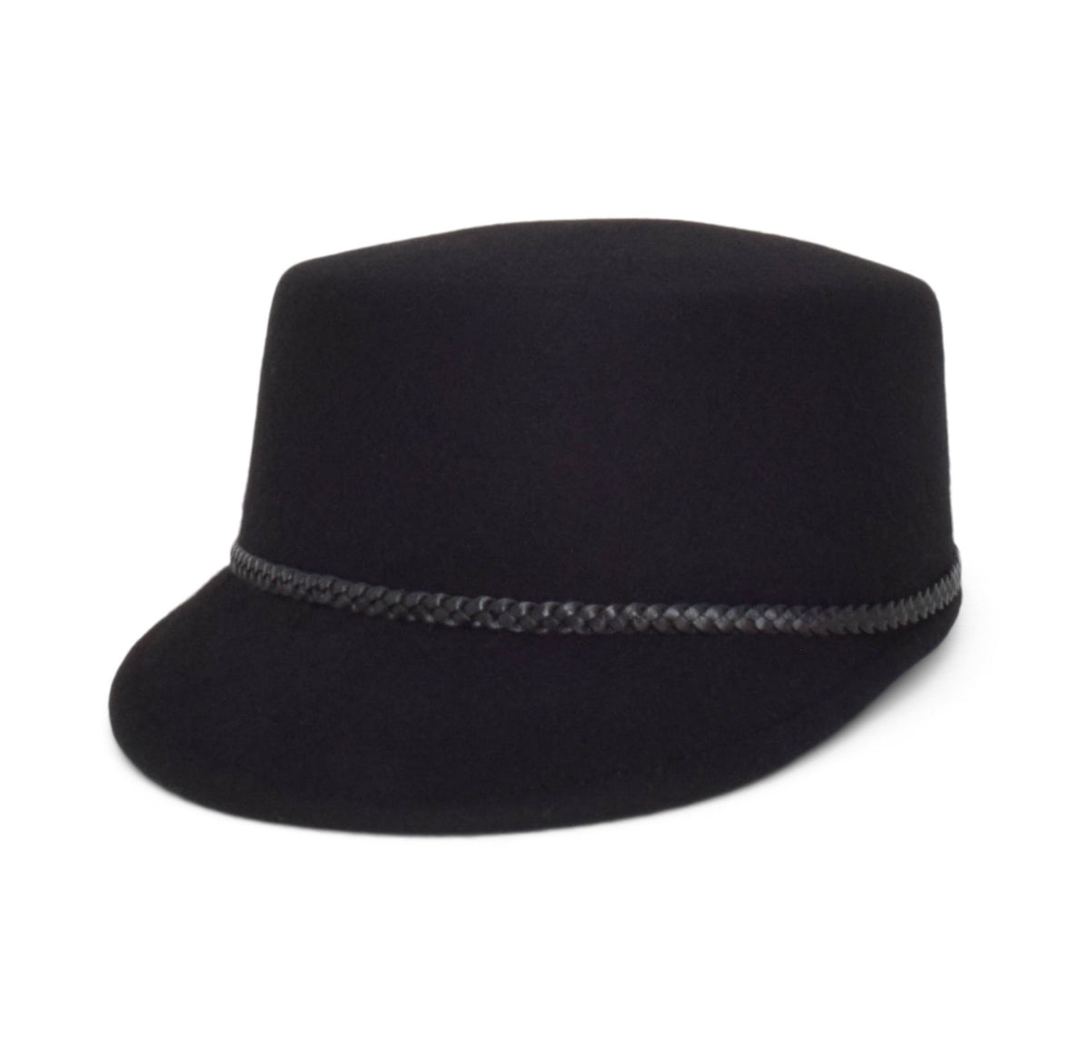 Ryan | Black