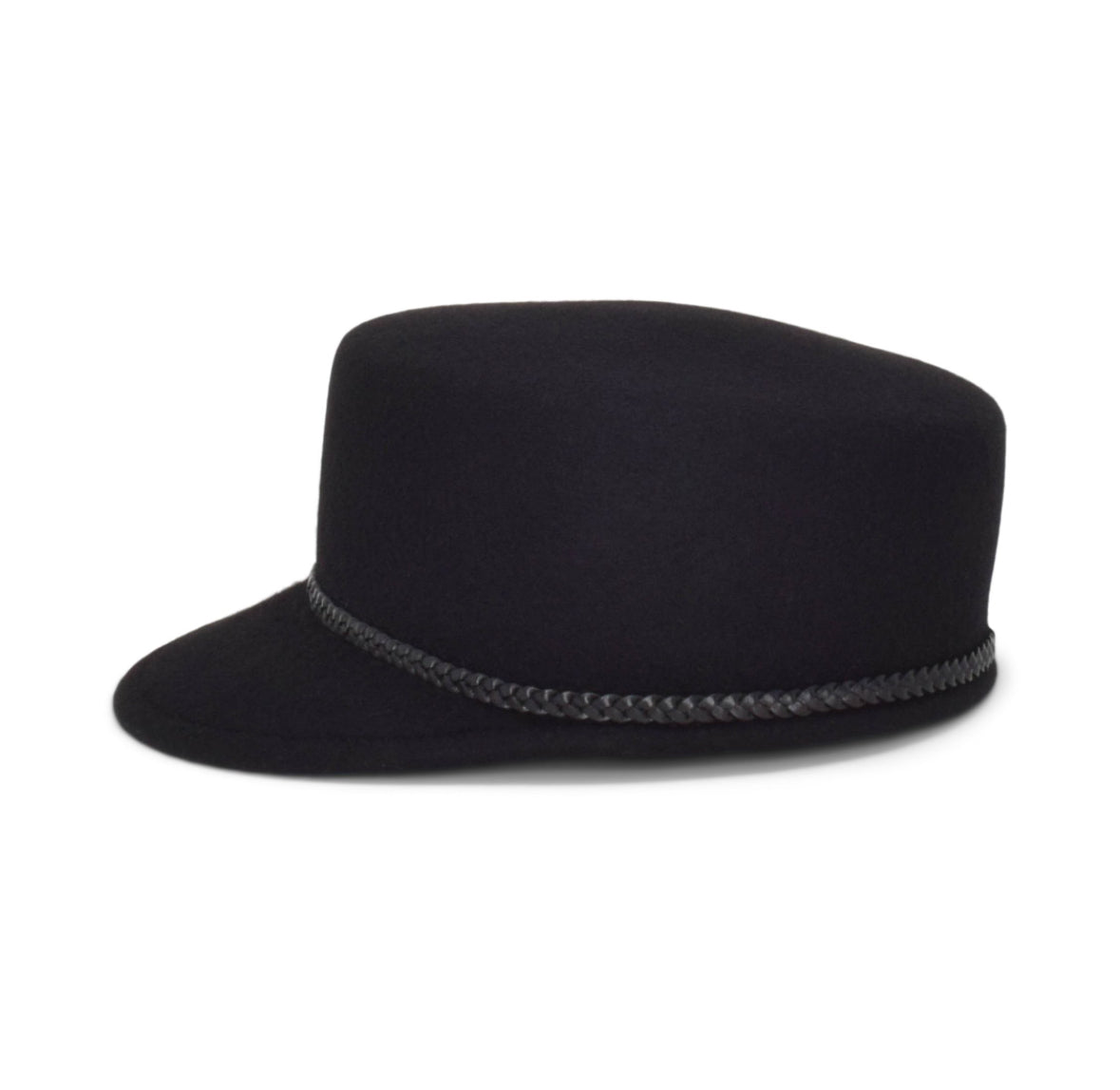 Ryan | Black