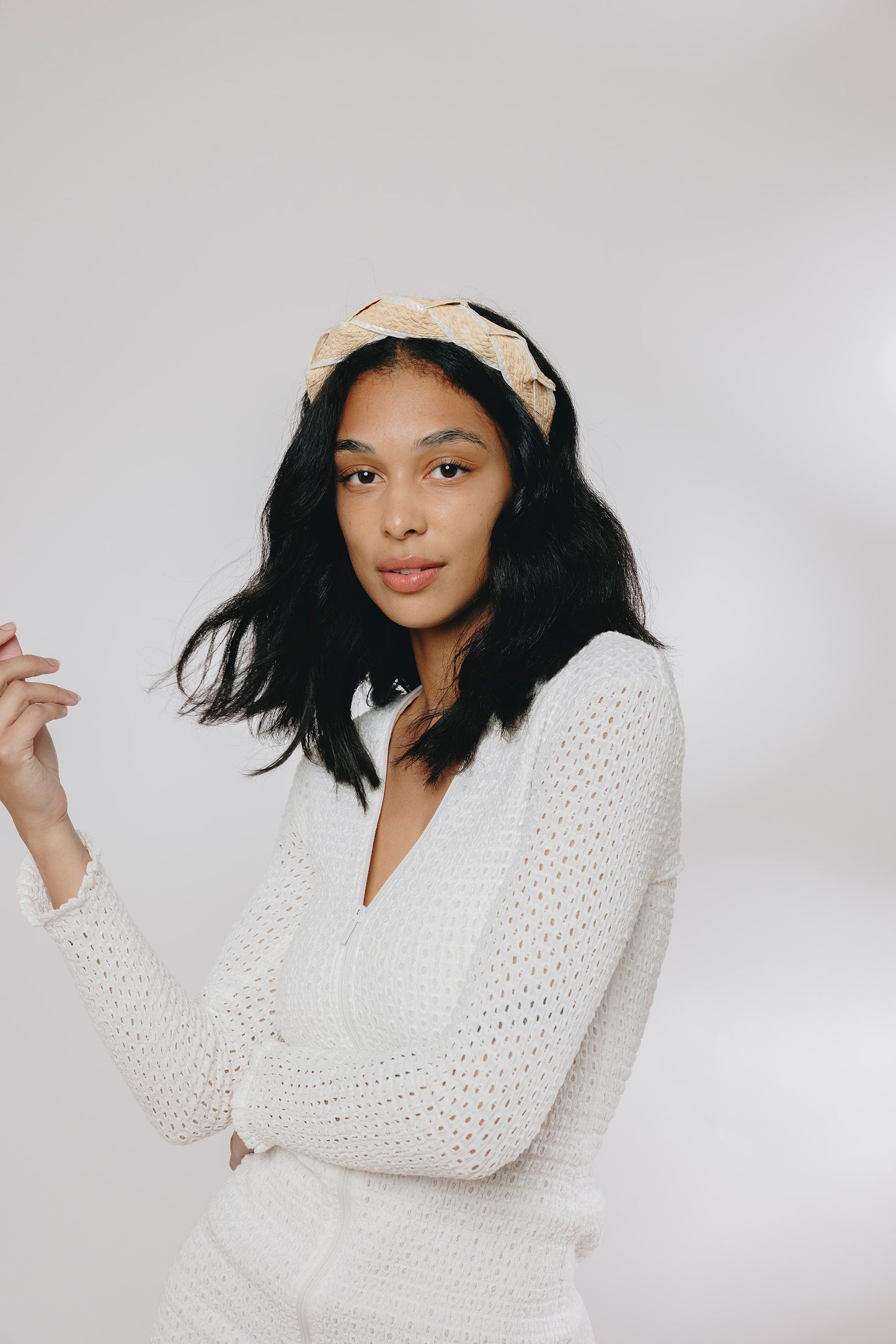 Ava | Ivory