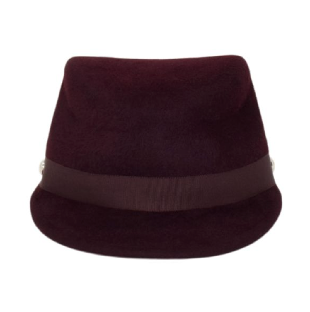 Samira | Ruby