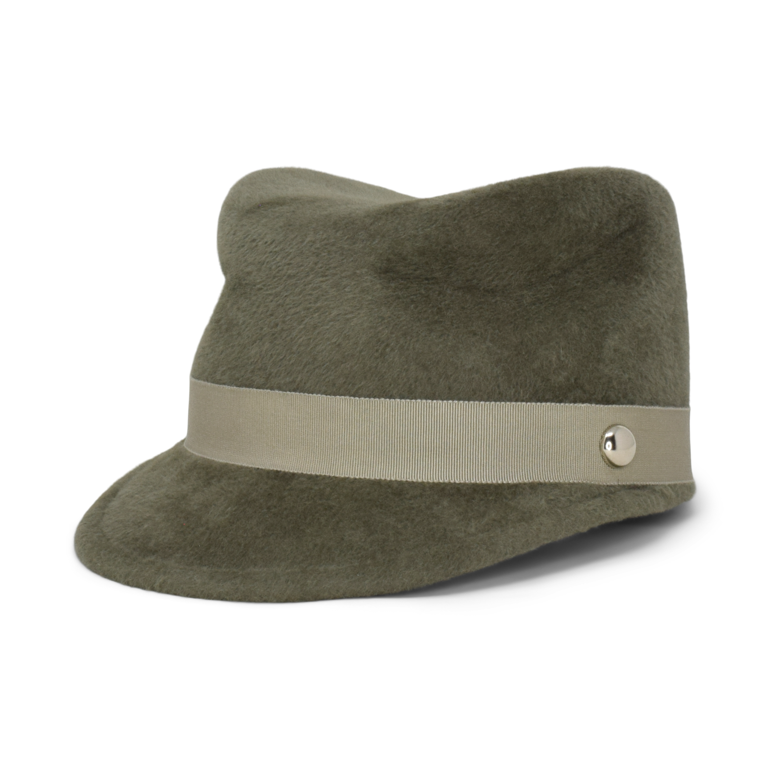 Gigi Burris Millinery | Samira | Sage – GIGI BURRIS display picture 2