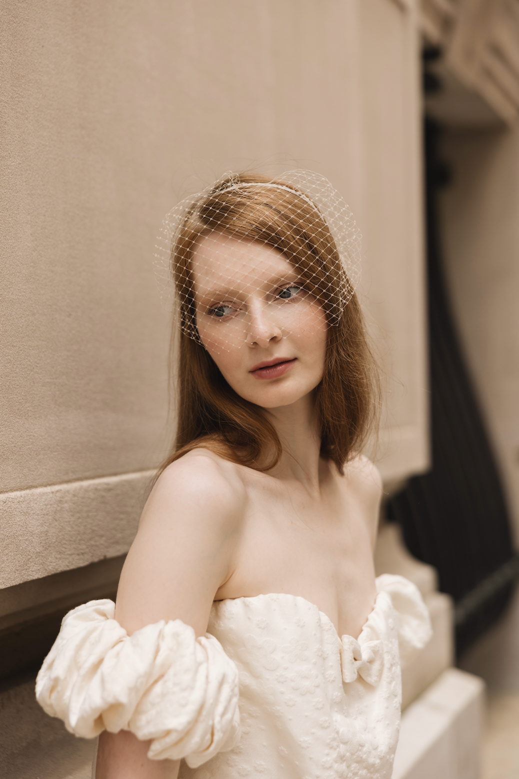 Rachel Veiling