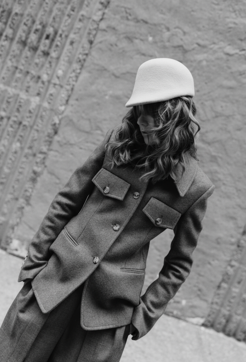 Rex | Black