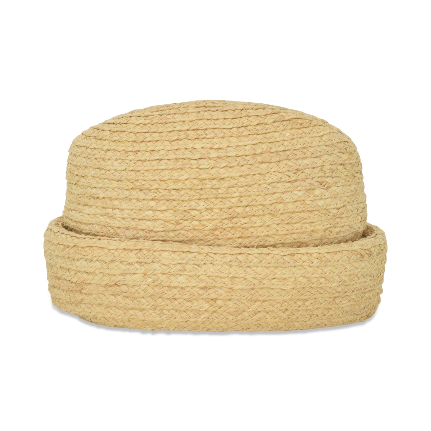 Sharina | Natural Raffia