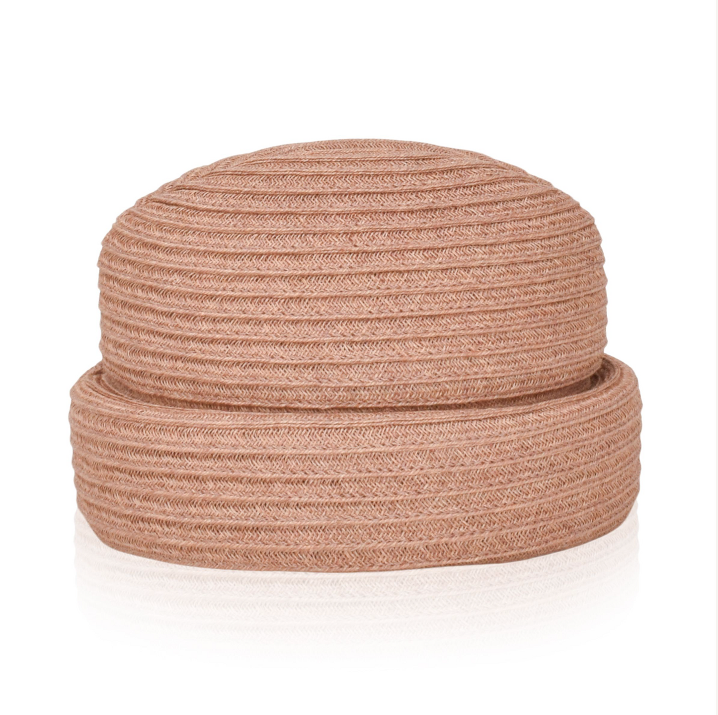 Sharina | Cocoa Hemp Straw
