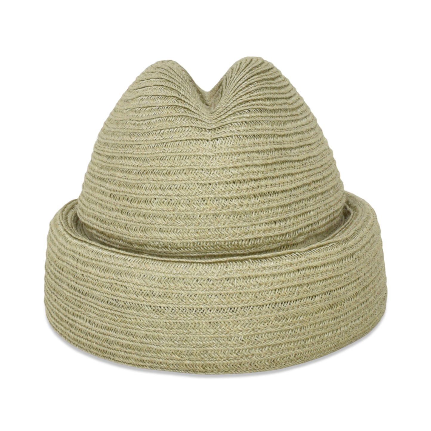 Sharina | Sage Hemp Straw
