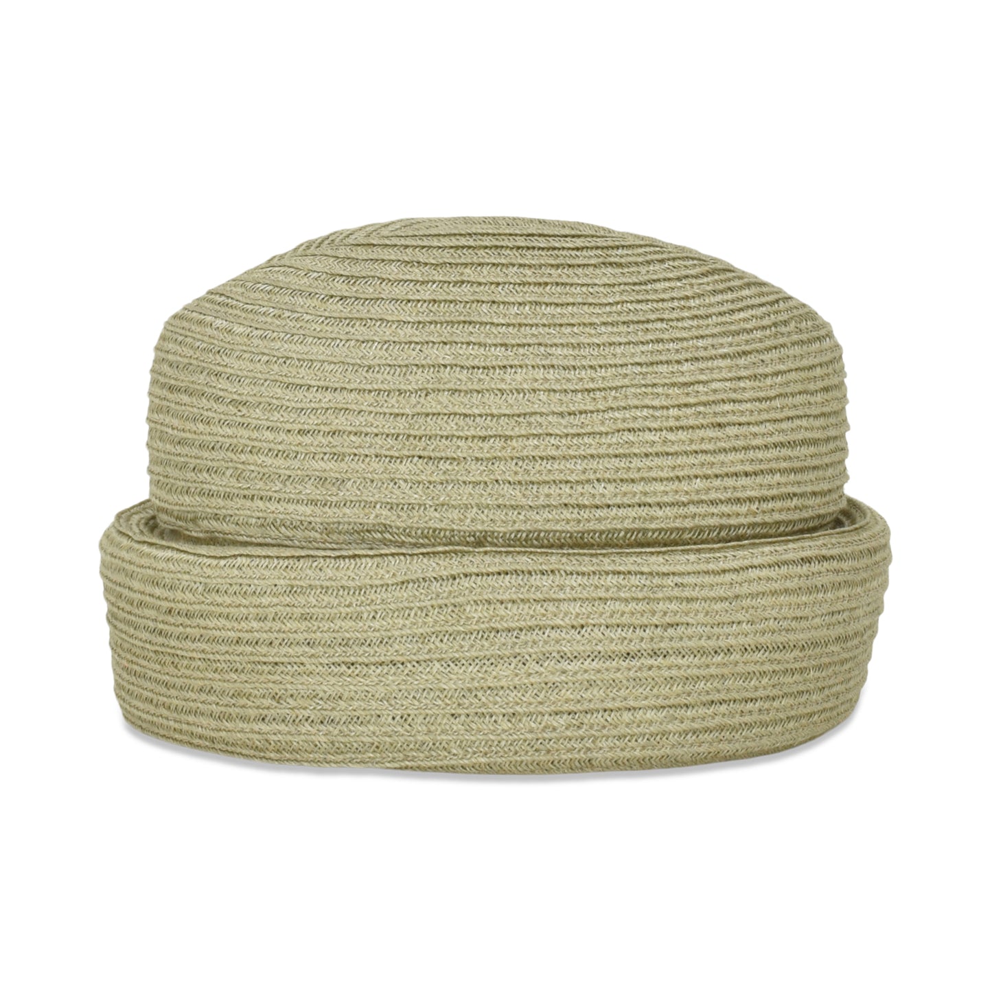 Sharina | Sage Hemp Straw