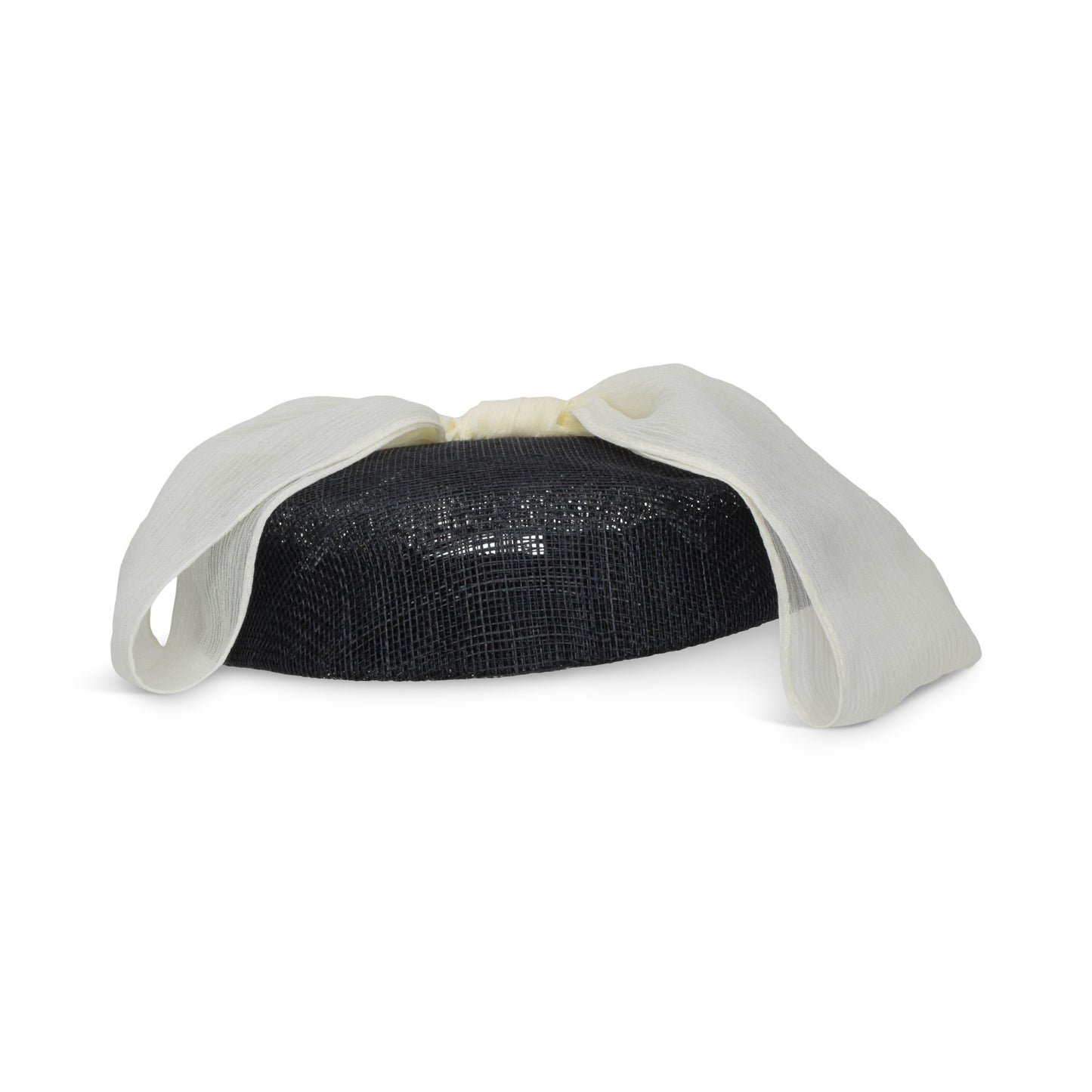 Shirley | Black and Ivory