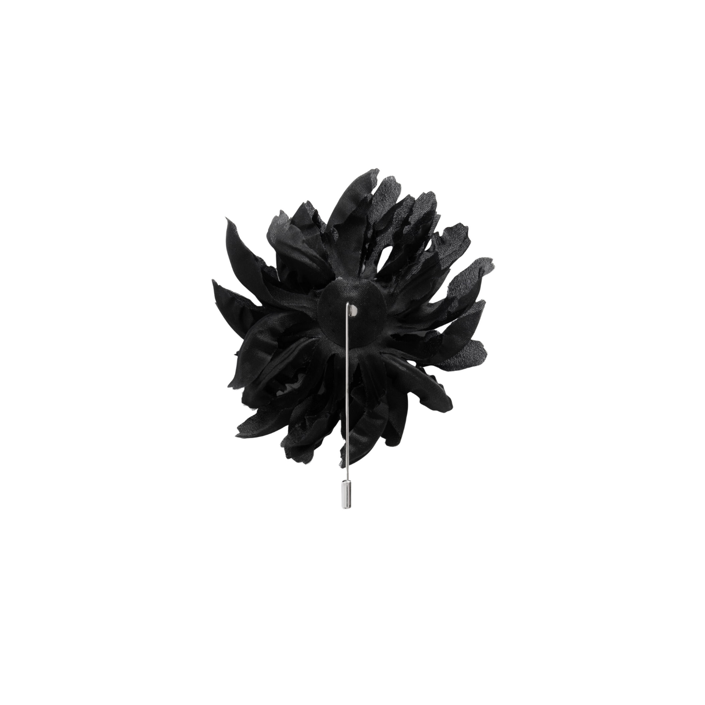 Mum Stick Pin | Black