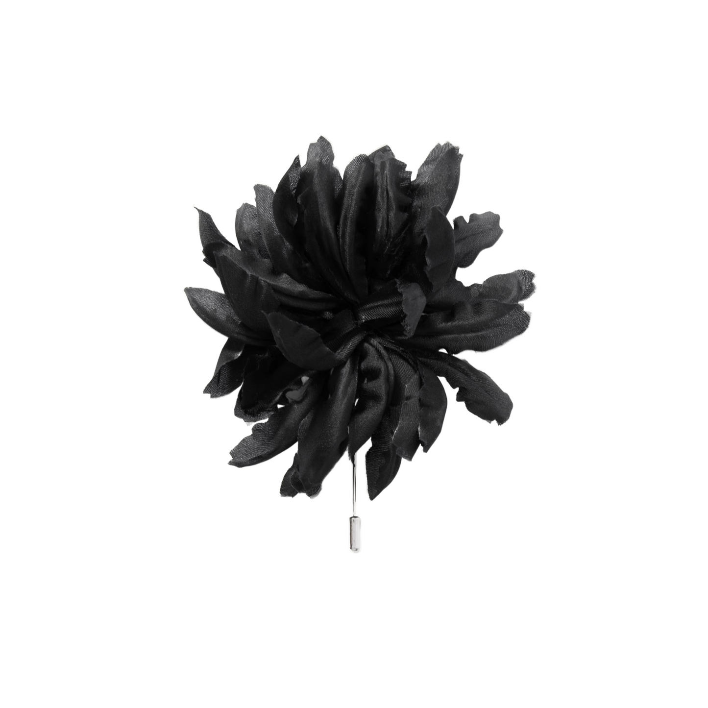 Mum Stick Pin | Black