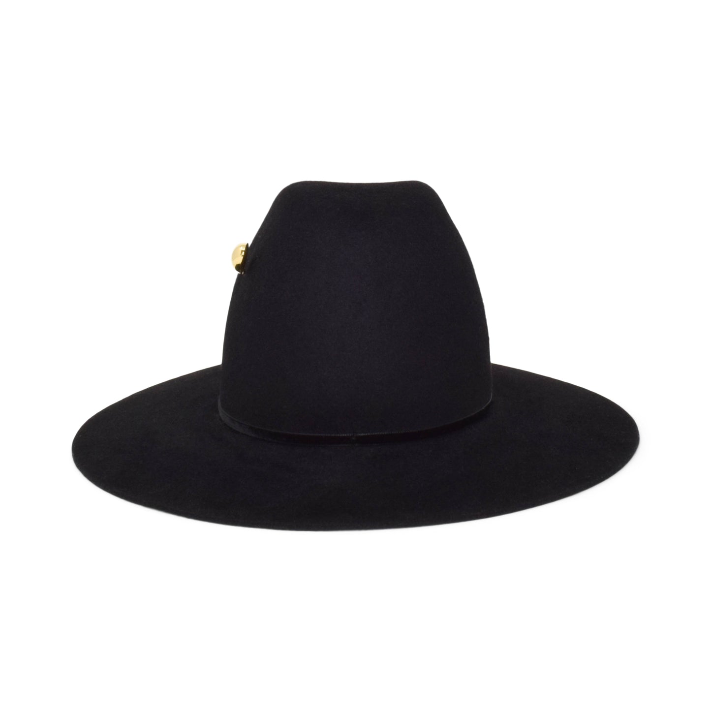 Waverly | Black