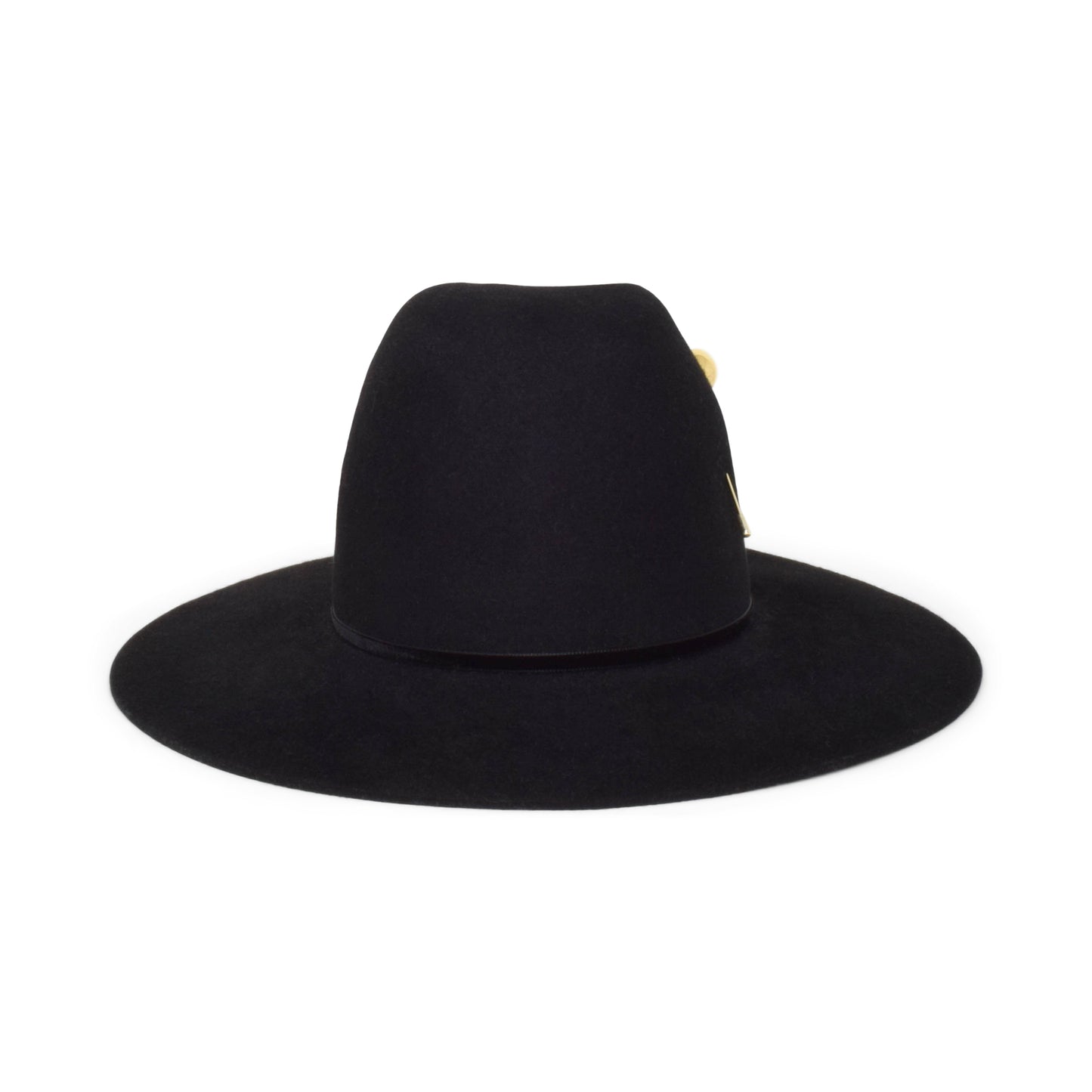 Waverly | Black
