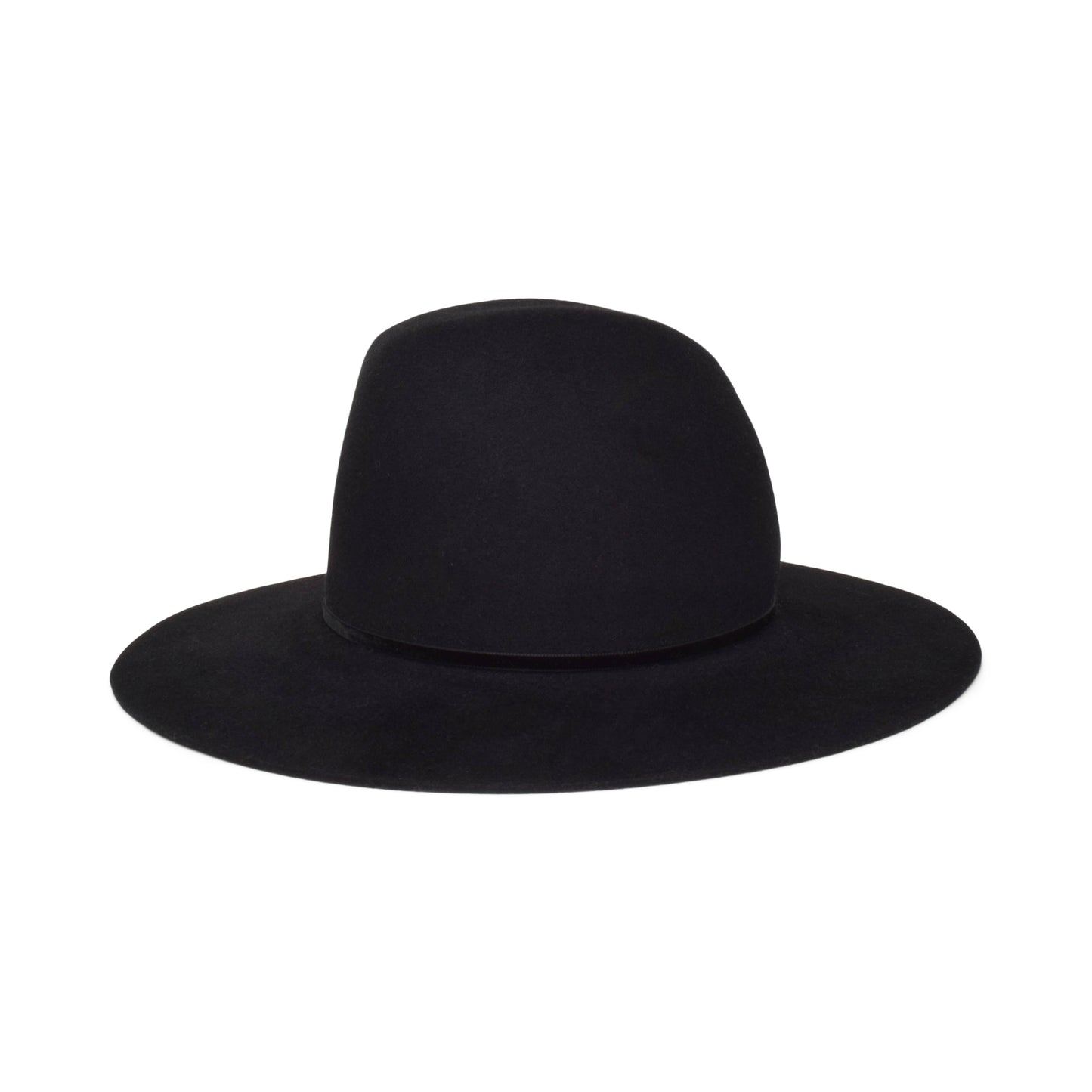 Waverly | Black