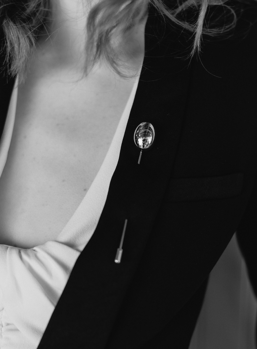Yvonne Pin | Gold