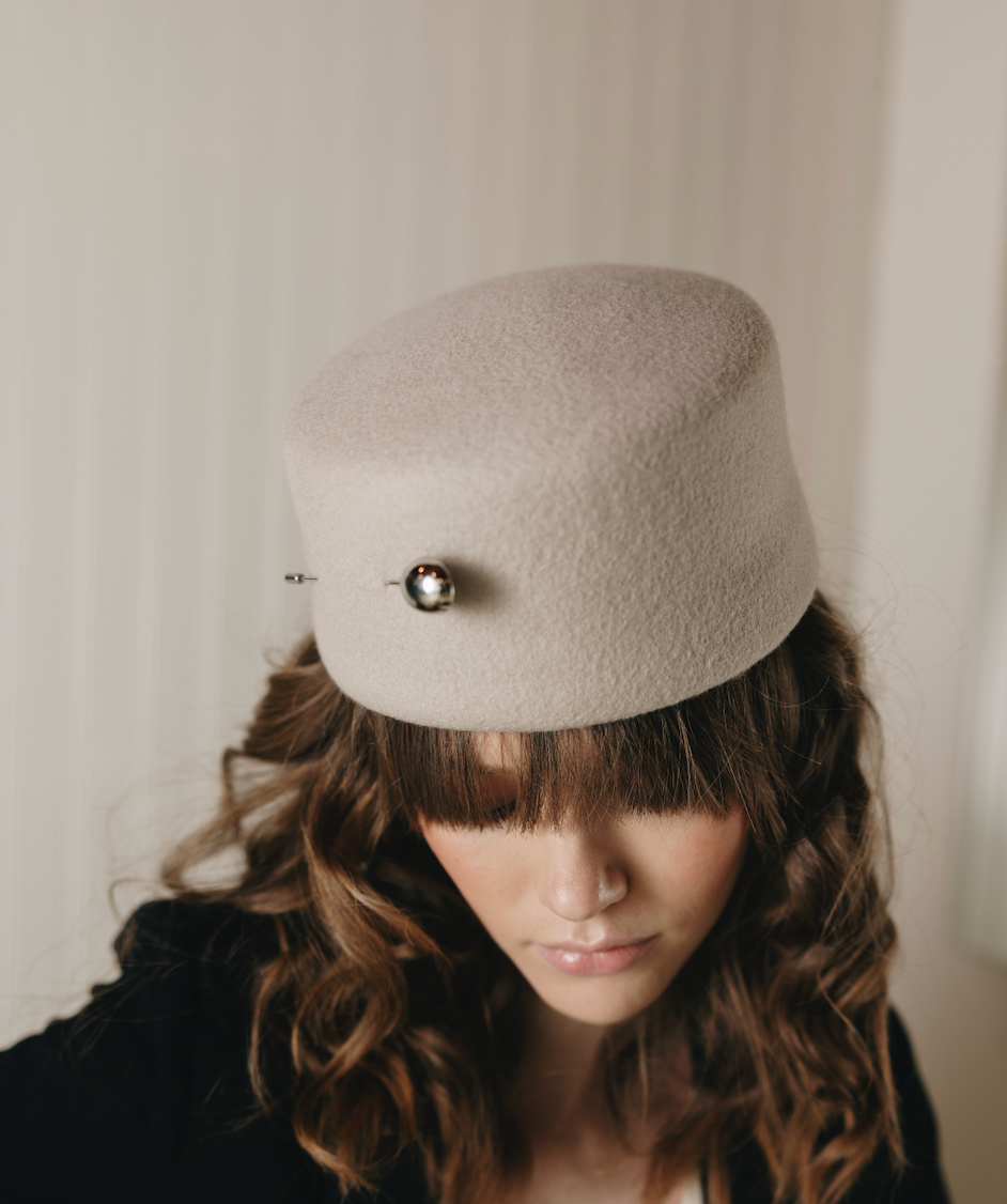 Yvonne Pin | Silver