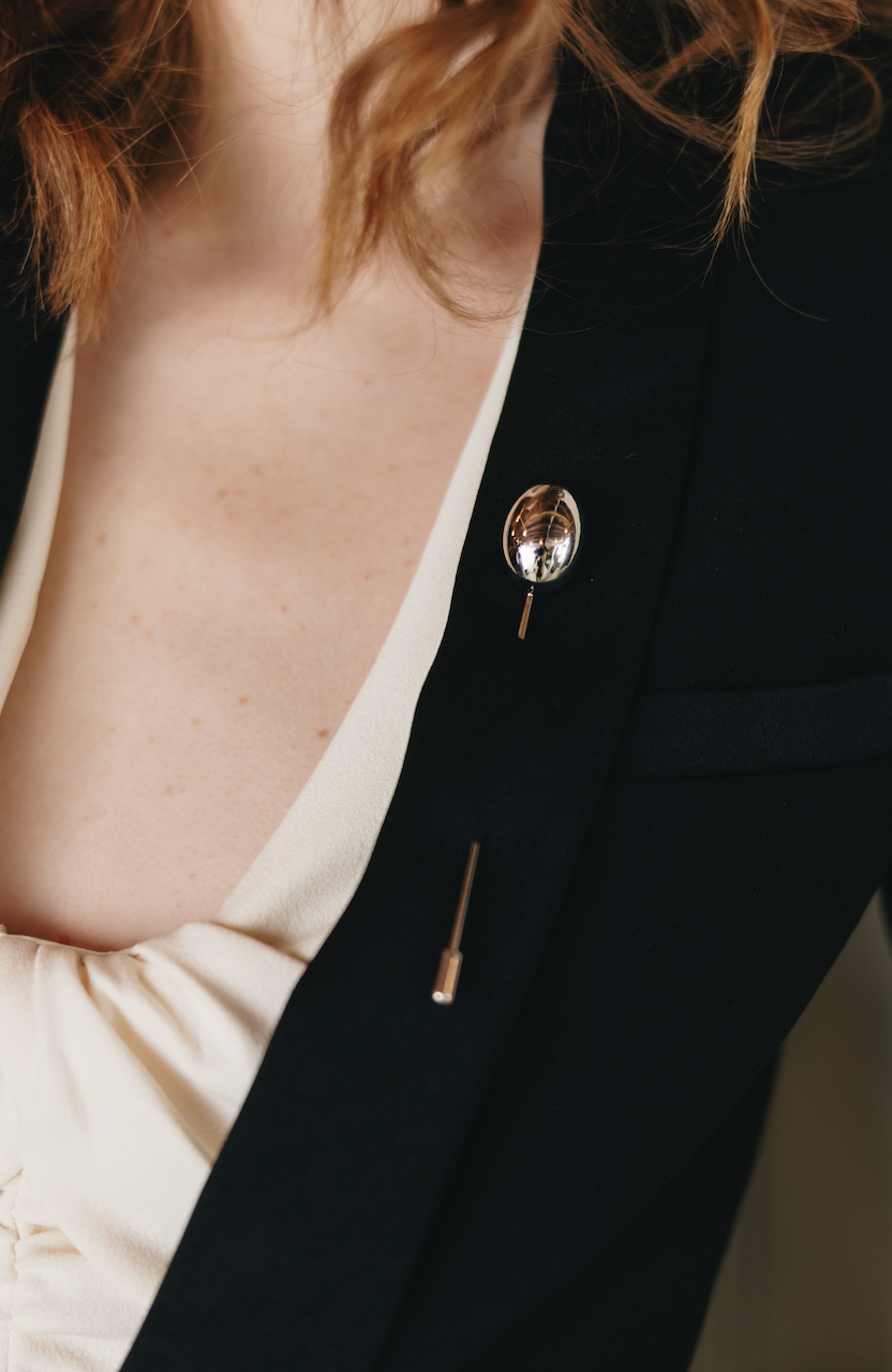 Yvonne Pin | Silver